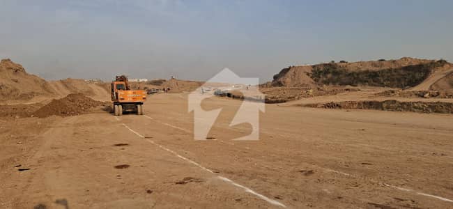 Get An Attractive Residential Plot In Rawalpindi For Sale