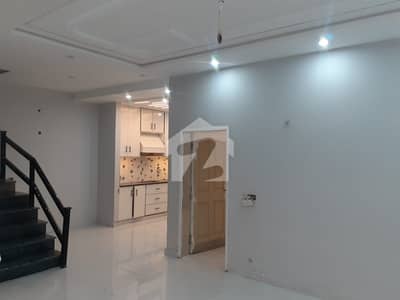 brand New 5 Marla house for sale