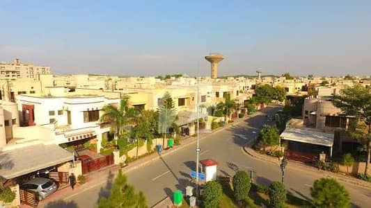 بحریہ ٹاؤن فیز 3 بحریہ ٹاؤن راولپنڈی,راولپنڈی میں 10 مرلہ رہائشی پلاٹ 2.7 کروڑ میں برائے فروخت۔