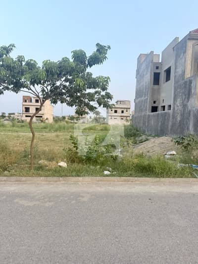 5 Marla Possession Plot For Sale Heighted Location In AGG 5 Marla Possession Plot For Sale Heighted Location In AGG