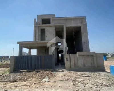 Grey Structure 10 Marla House Available In DHA Phase 1 - Sector B1 For sale Grey Structure 10 Marla House Available In DHA Phase 1 - Sector B1 For sale