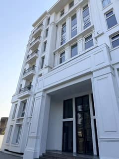 2 Bed 1400 Sq Ft Apartment For Rent In Gulberg