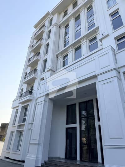 2 Bed 1400 Sq Ft Apartment For Rent In Gulberg