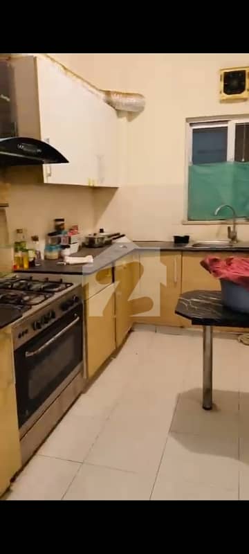 2bed lounge 1st floor btk