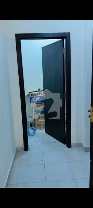 A Great Choice For A 950 Square Feet Flat Available In Bahria Town - Precinct 19 A Great Choice For A 950 Square Feet Flat Available In Bahria Town - Precinct 19