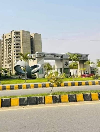 apartment for rent in askari 5 sector j