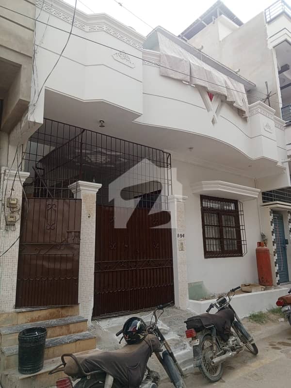 Premium 120 Square Yards House Is Available For sale In Cotton Export Cooperative Housing Society Premium 120 Square Yards House Is Available For sale In Cotton Export Cooperative Housing Society