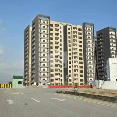 ASKARI 6 4bed Drawing N Lounge Flat For Sale