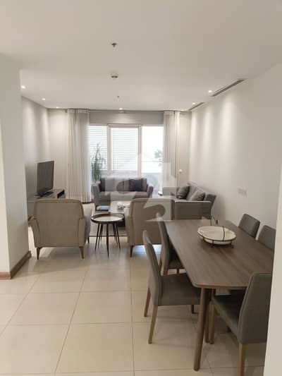 BRAND NEW 2 BED FULLY FURNISHED APARTMENT AVAILABLE FOR RENT WITH MAID ROOM