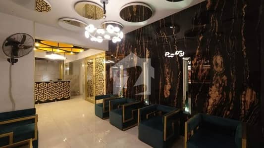 Double Story House Architect and Engineering CHS Gulistan E Jauhar Block 8 Karachi