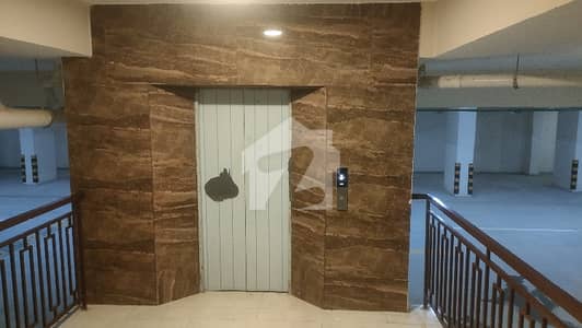 Chapal Courtyard 1 Flat For Sale