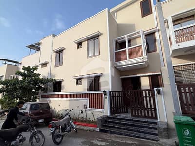 Naya Nazimabad 120 Square Yards One Unit Bungalow Available For Rent In Block D