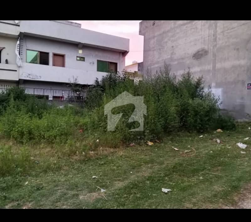 Well Located Plot CBR Town Phase 1 Well Located Plot CBR Town Phase 1