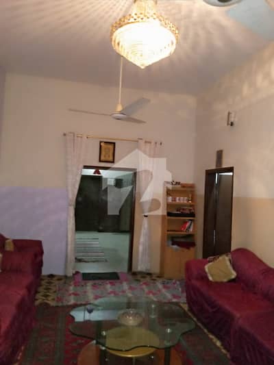 Man road House for sale
