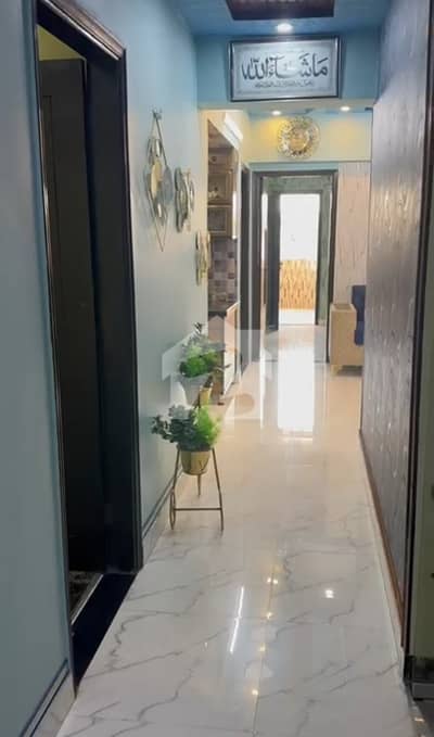 Apartment For Sale At Amil Colony Near Rani Lawn