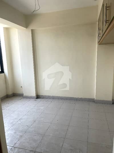 E-18 Health Enclave Islamabad Two Bed Flat