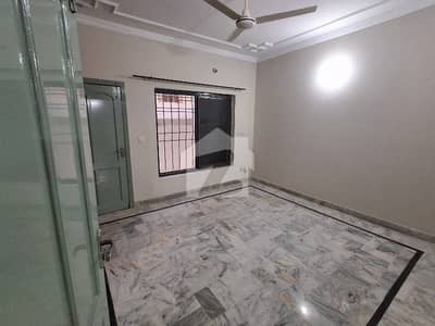 8 Marla House Located on 70 Feet Road Front Open House for Sale in G-11