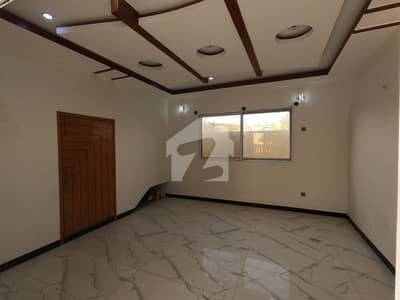 Highly-Coveted 600 Square Yards House Is Available In Federal B Area - Block 6 For Sale