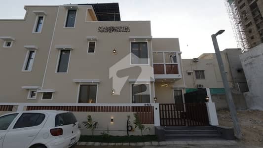Ideal House For Sale Block A