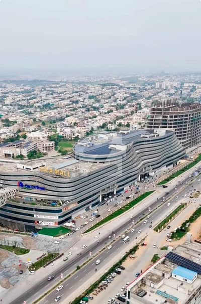 ڈی ایچ اے ڈیفینس فیز 2 ڈی ایچ اے ڈیفینس,اسلام آباد میں 1 مرلہ دکان 3.75 کروڑ میں برائے فروخت۔ ڈی ایچ اے ڈیفینس فیز 2 ڈی ایچ اے ڈیفینس,اسلام آباد میں 1 مرلہ دکان 3.75 کروڑ میں برائے فروخت۔
