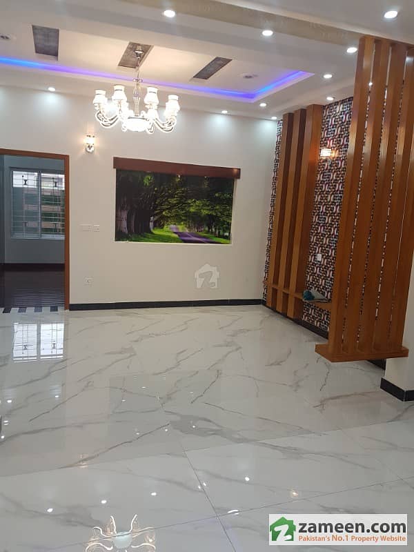If You Are Looking For A Beautiful House Owner Built For Sale In Canal Garden Lahore