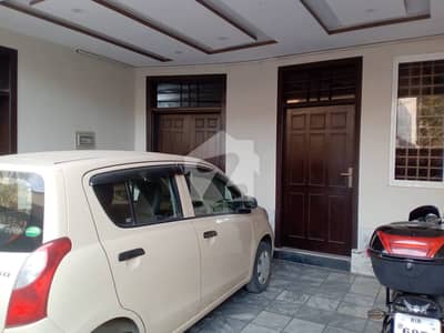 10 Marla Brand New First Floor Available For Rent 10 Marla Brand New First Floor Available For Rent