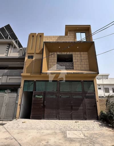 5Marla Ground/Basement for Rent in zone 3