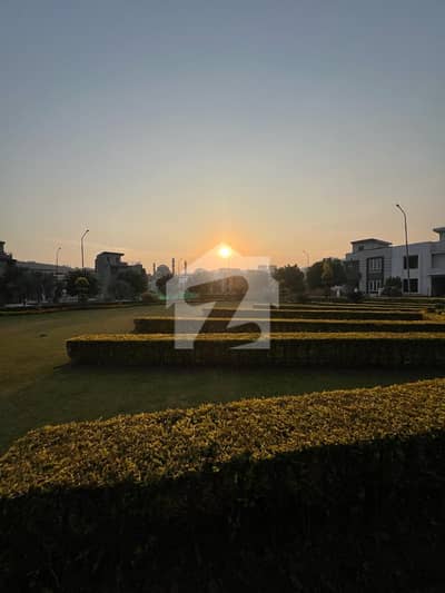 10 MARLA PLOT FOR SALE