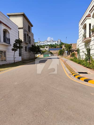 5 MARLA POSSESIONABLE PLOT FOR SALE