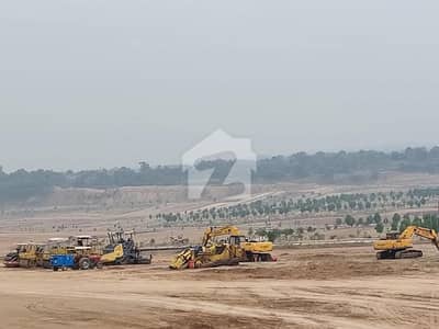 DHA Phase 6 Sector C_2 Kanal Plot For Sale