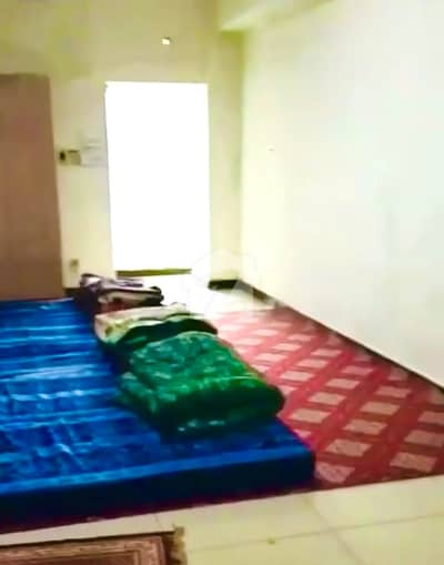 1 BED STUDIO FLAT FOR SALE F-17 ISLAMABAD ALL FACILITY AVAILABLE CDA PPROVED SECTOR
