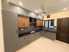 Brand New 10 Marla House Available For Sale Sector C1 Designer House lop approved cda approved