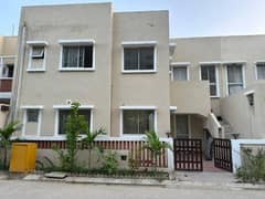 120 Sqyd Double Storey Bungalow For Sale In Naya Nazimabad Block B.