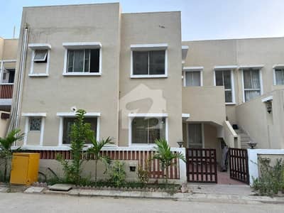 120 sqyd Double story bungalow for sale in Naya Nazimabad Block B.