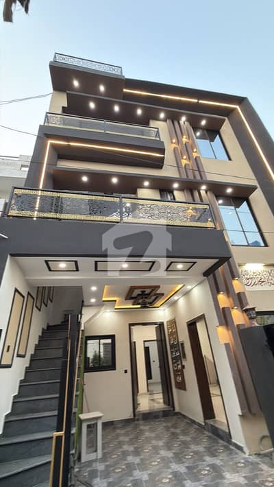 نشیمنِ اقبال فیز 2 نشیمنِ اقبال,لاہور میں 5 کمروں کا 5 مرلہ مکان 2.25 کروڑ میں برائے فروخت۔ نشیمنِ اقبال فیز 2 نشیمنِ اقبال,لاہور میں 5 کمروں کا 5 مرلہ مکان 2.25 کروڑ میں برائے فروخت۔