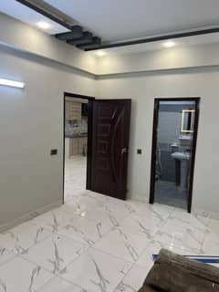 Brand New Flat Is For Sale
