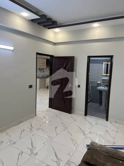 Brand New Flat Is For Sale