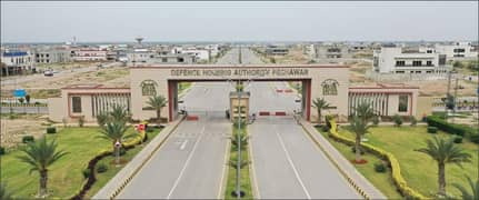 Pair Plots Near To Pakistan Chowk Are Available For Sale In Sector B