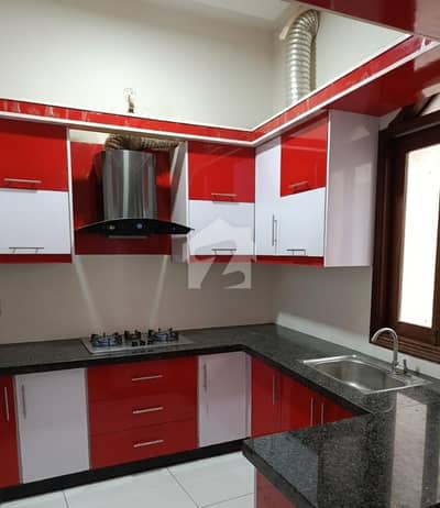 120 yards independent house available for rent in Saadi town