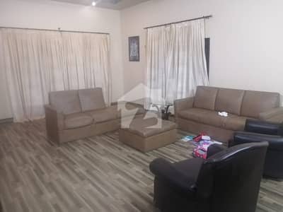 850 Sq Ft Flat Available For Rent VIP Location Of Shaheede Millat Road.