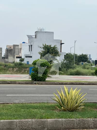 5 MARLA MOST BEAUTIFUL PRIME LOCATION RESIDENTIAL PLOT FOR SALE IN NEW LAHORE CITY PHASE 3