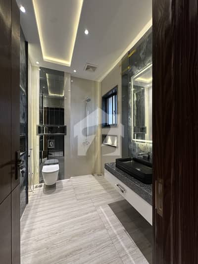 Beautiful New House