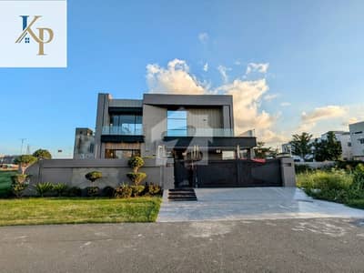 1 Kanal Upper With Separate Gate Portion For Rent On Top Location Of DHA Phase 7 Lahore