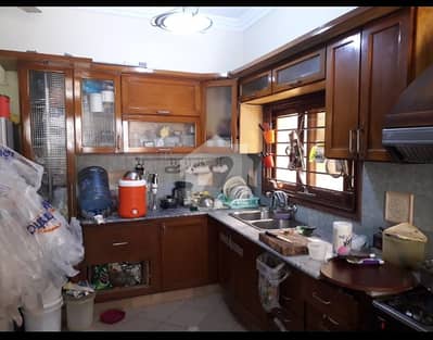 well maintained bungalow available for rent