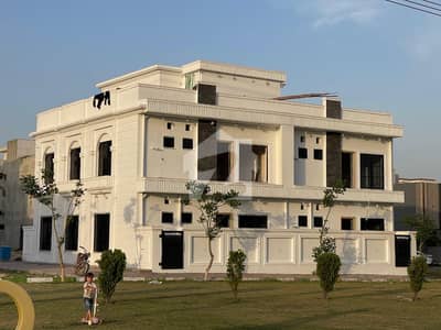 5 Marla Brand Nee House