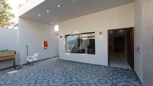 GULSHAN BLOCK 6 Double Story House For Sale