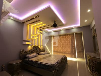 Get In Touch Now To Buy A Prime Location 3200 Square Feet Flat In Karachi