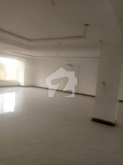 Jinnah Avenue Location Office Available For Rent