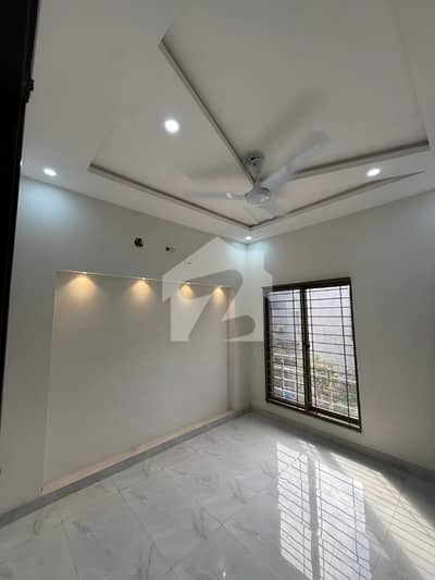 Alkabir Town Ph2 3 MARLA House Available For Sale