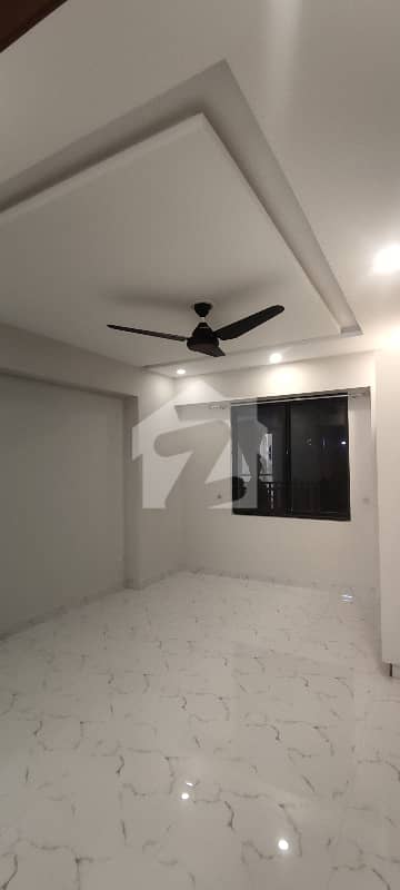 Brand New Three Bedroom Apartment For Rent Bahria Enclave Islamabad The Galleria Mall